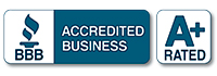 Certified Bosch appliance repair badge