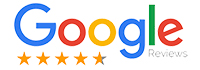 Trusted local Bosch appliance repair badge