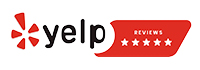 Same-day Bosch repair service badge