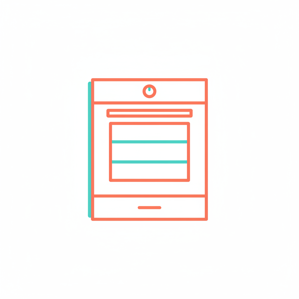 Oven repair icon